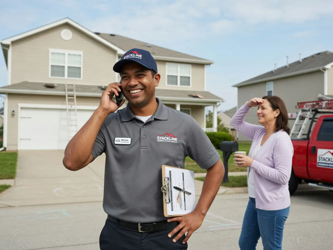 Chimney flashing repair Hartford, SD FAQs